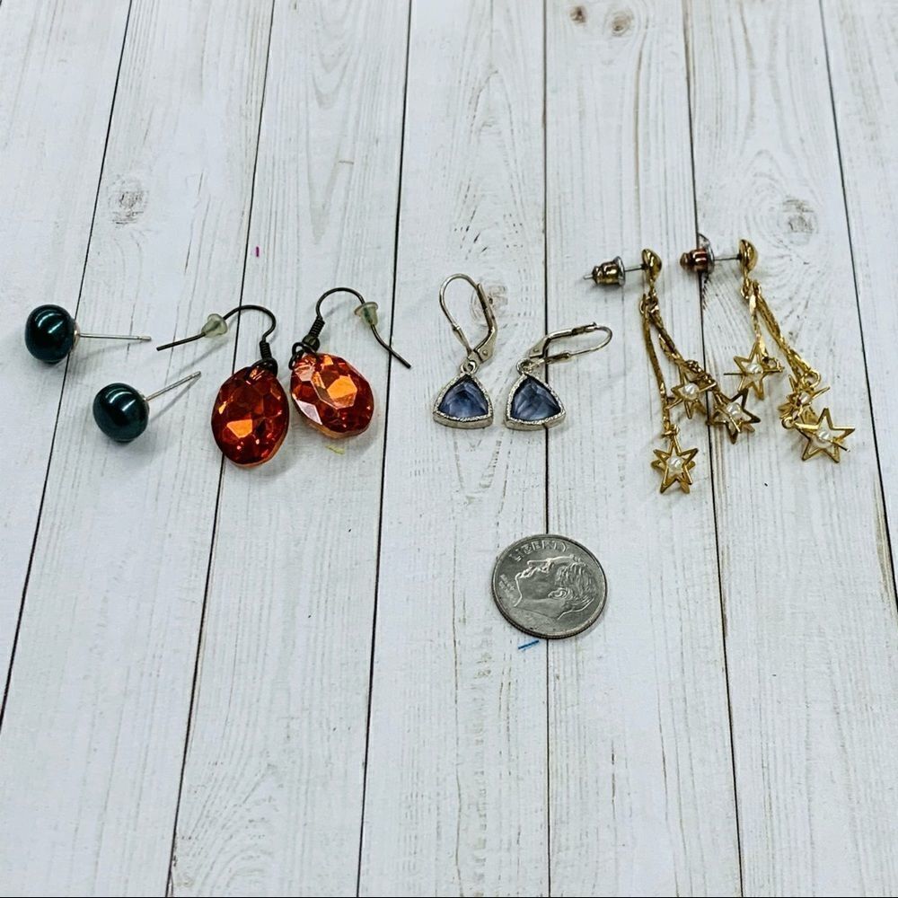Earring Bundle‎
